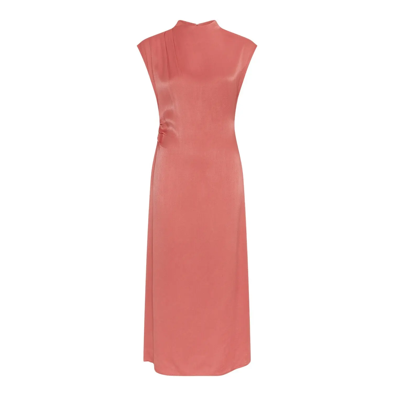 Moss Copenhagen Women's Rose Dress Clark