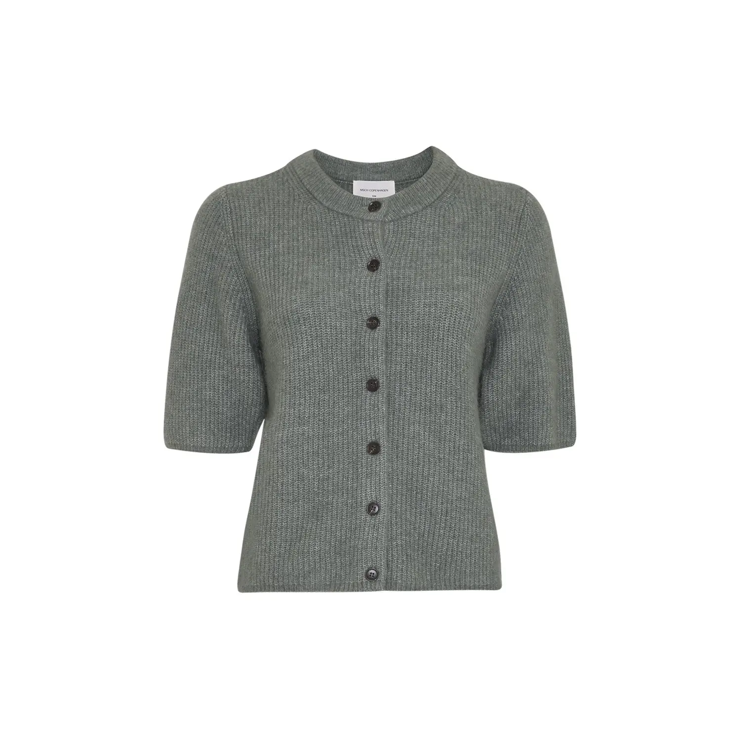 Cardigan 2/4 donna Moss Copenhagen Jinie Hope
