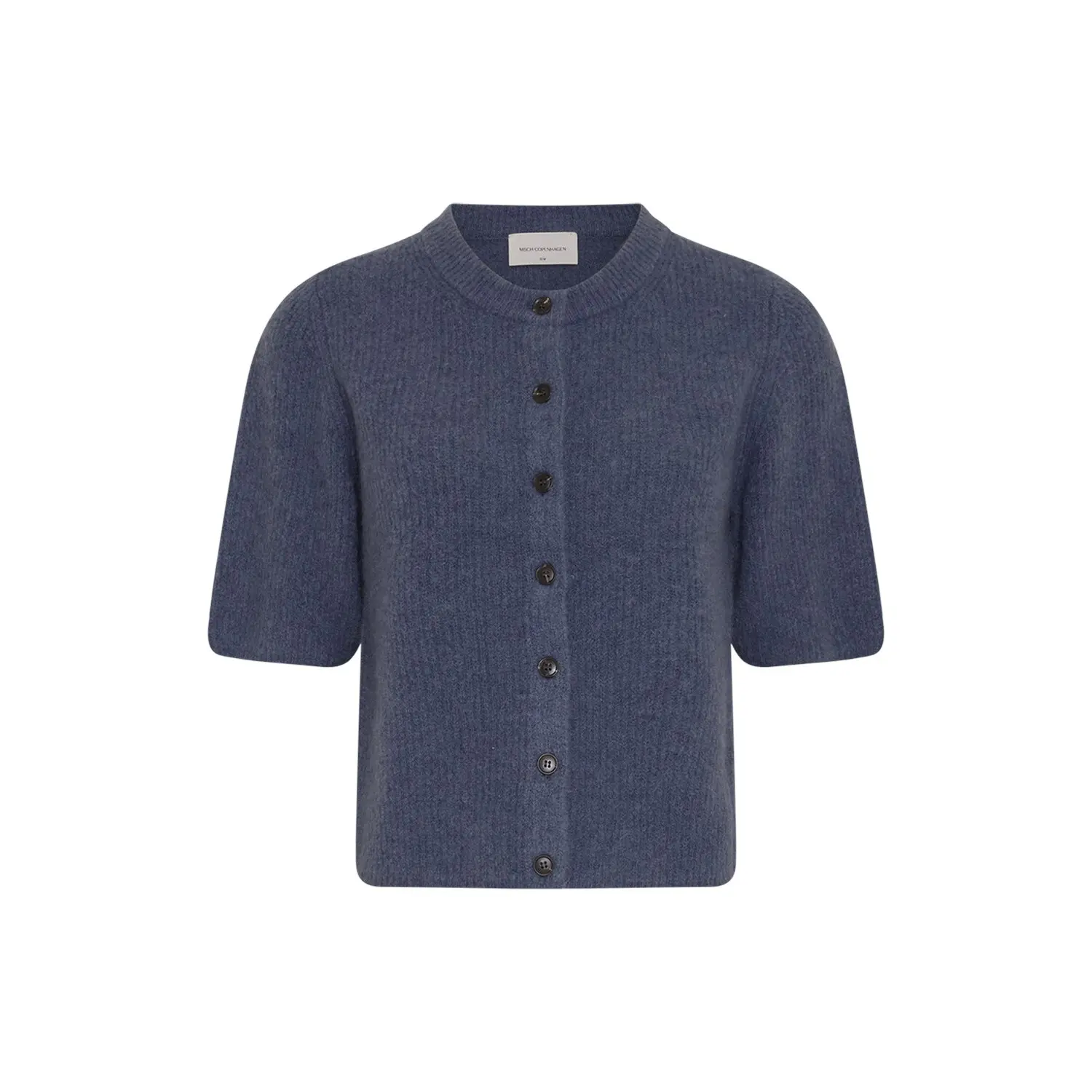 Image of Strickjacke, Damen Moss Copenhagen Jinie Hope 2/4