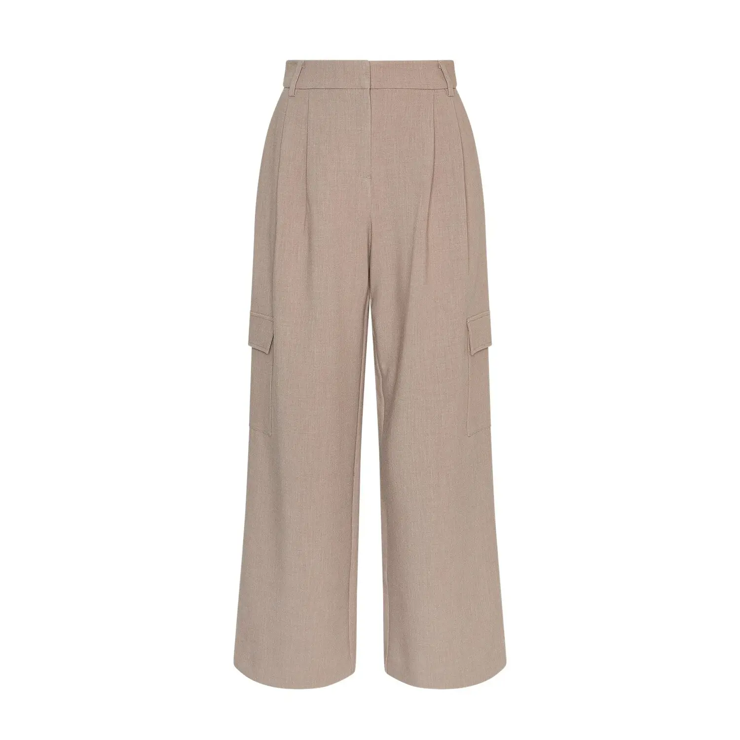 Women's Trousers Moss Copenhagen Zeta Michelle