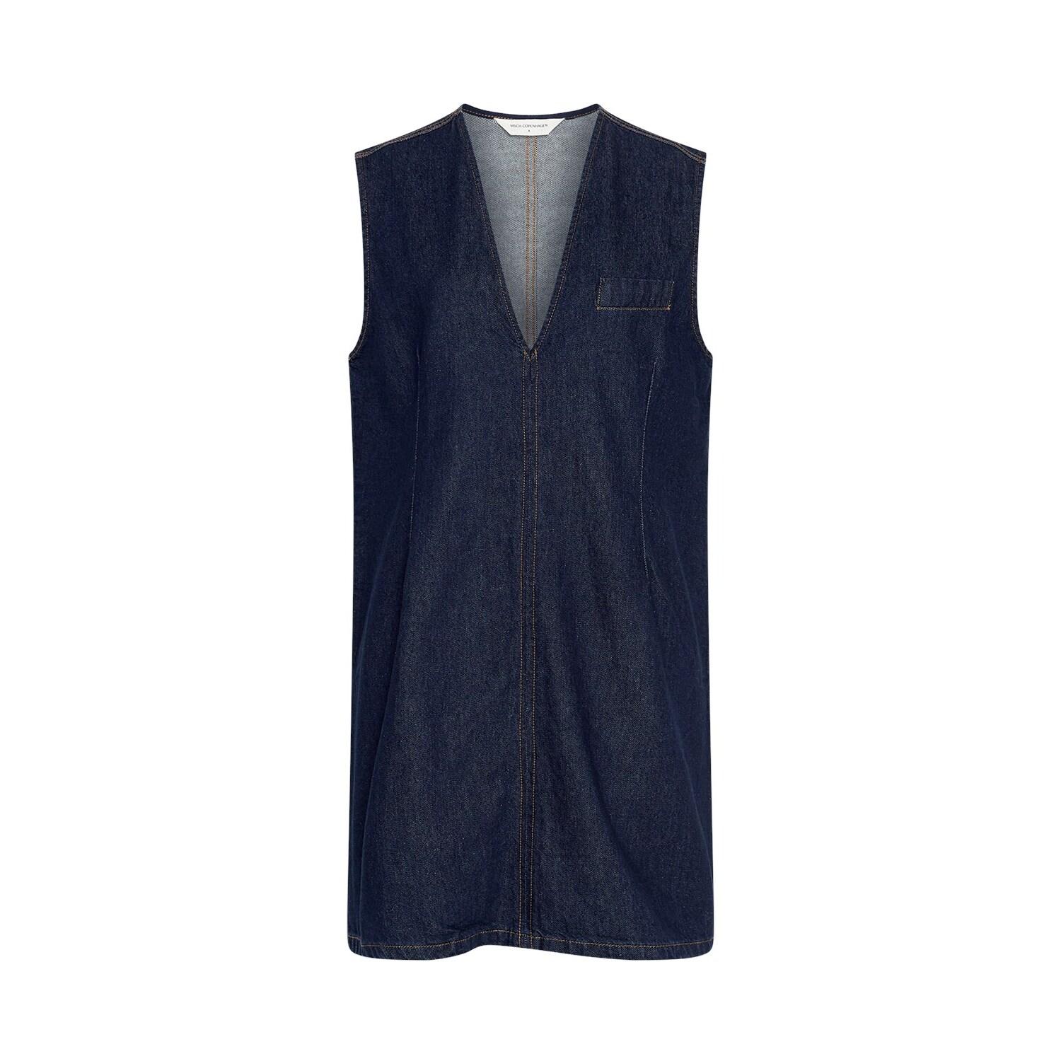 5712808867284 - Jeanskleid Damen Moss Copenhagen Adna Alena