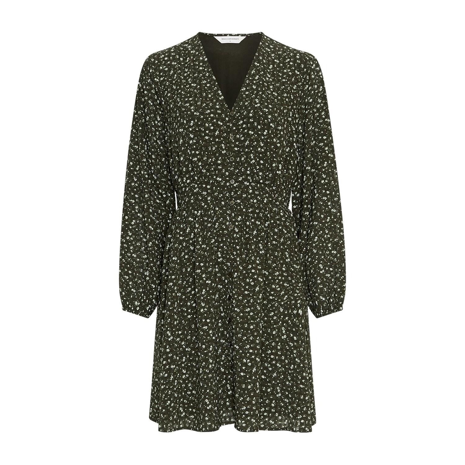 5712808868632 - Hemdkleid Damen Moss Copenhagen Kaylen Oceanna