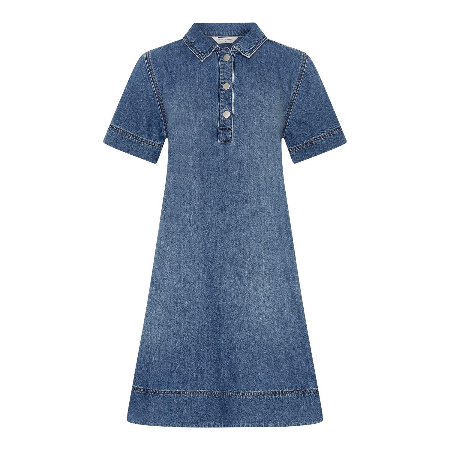 Abito a Camicia da donna Moss Copenhagen Turo Alena 2/4