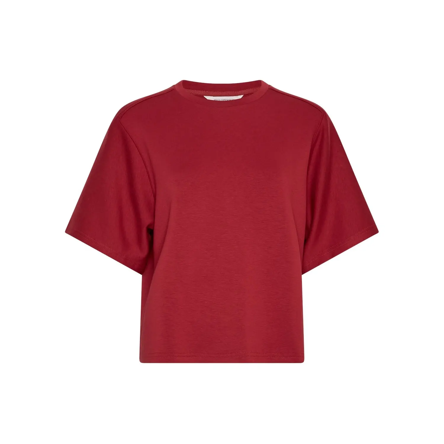 Sweatshirt 2/4 Damen Moss Copenhagen Maelee Ima