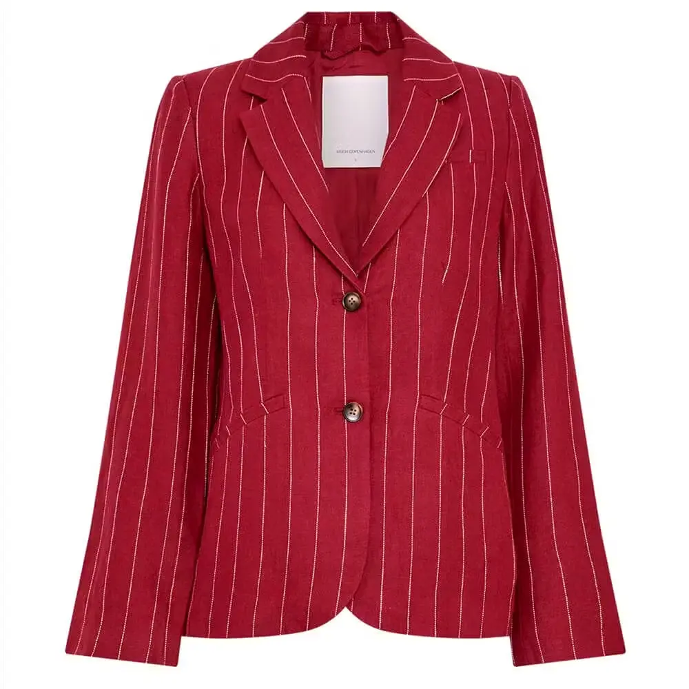 Blazer voor dames Moss Copenhagen Claritte