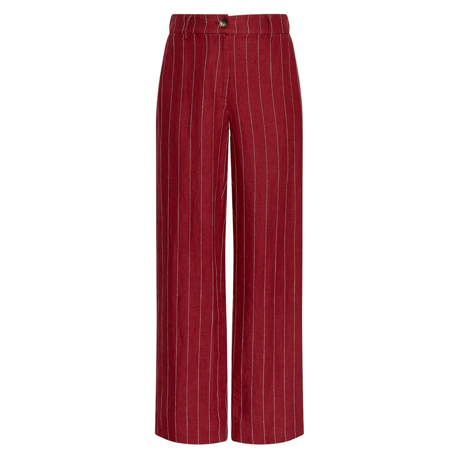 Damenhosen Moss Copenhagen Claritte