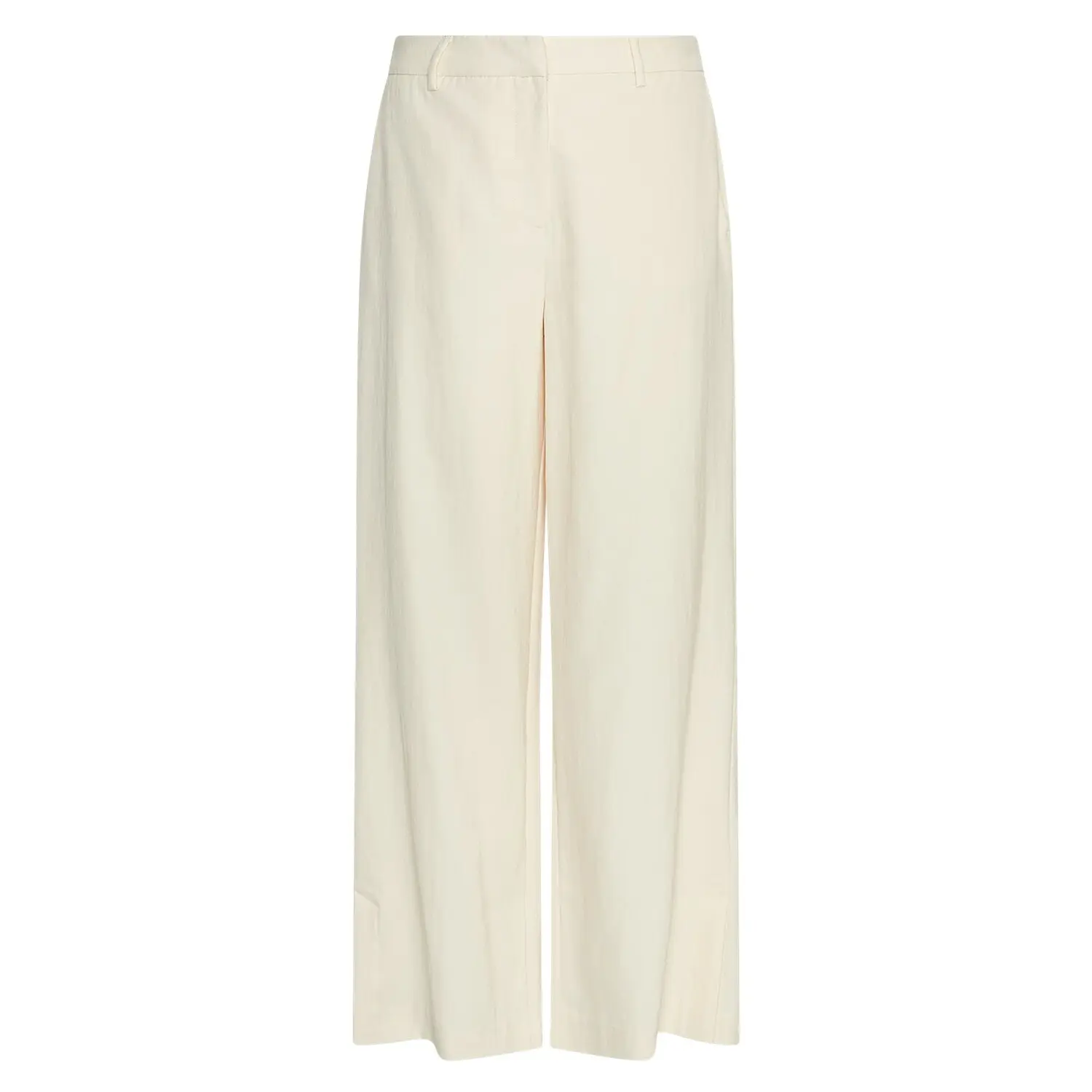 Hochgeschnittene Hose Damen Moss Copenhagen Keeley Edelmira