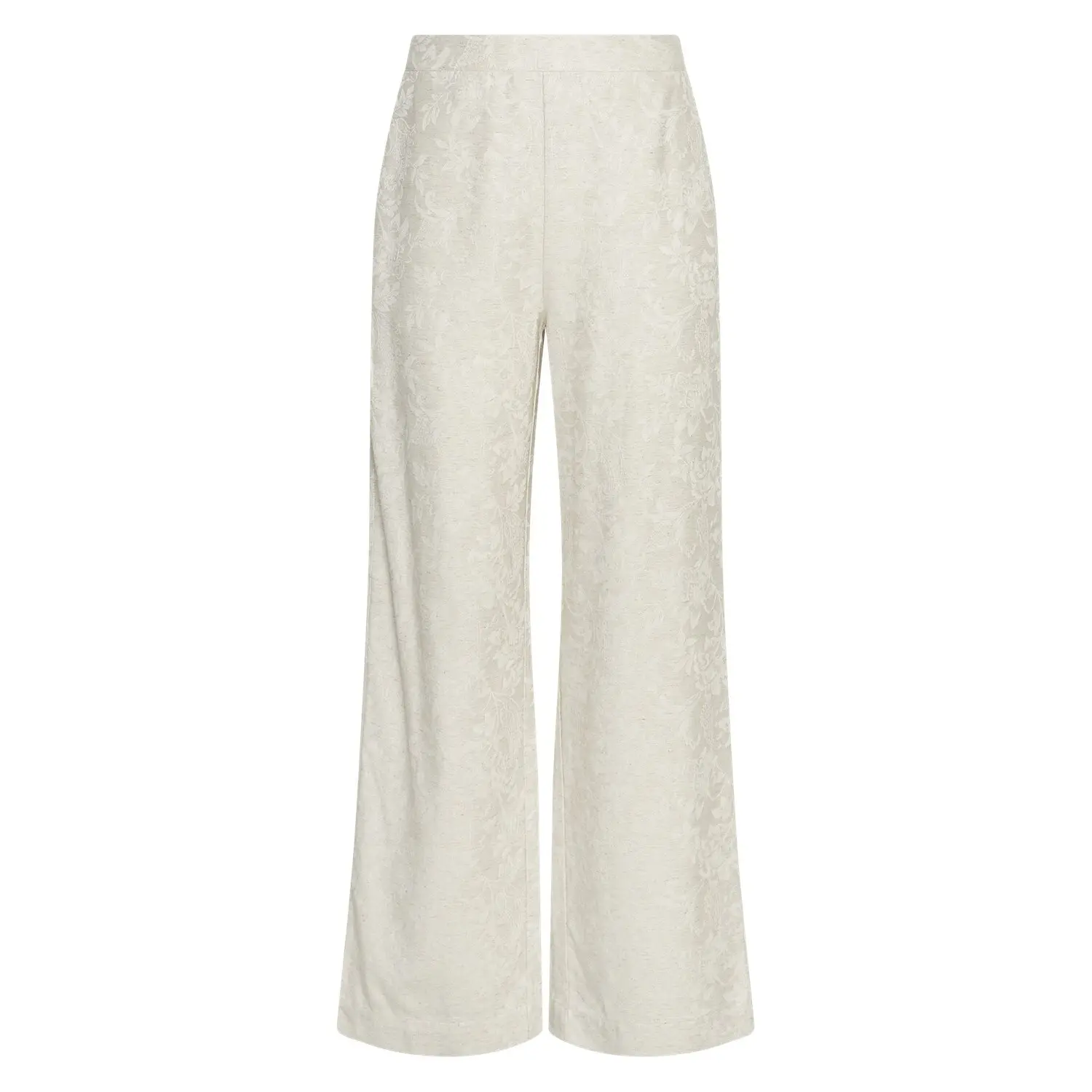 Women's Trousers Moss Copenhagen Catheryna