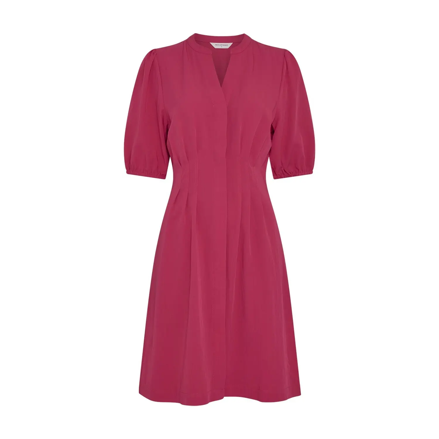 Kleid Damen Moss Copenhagen Melanie