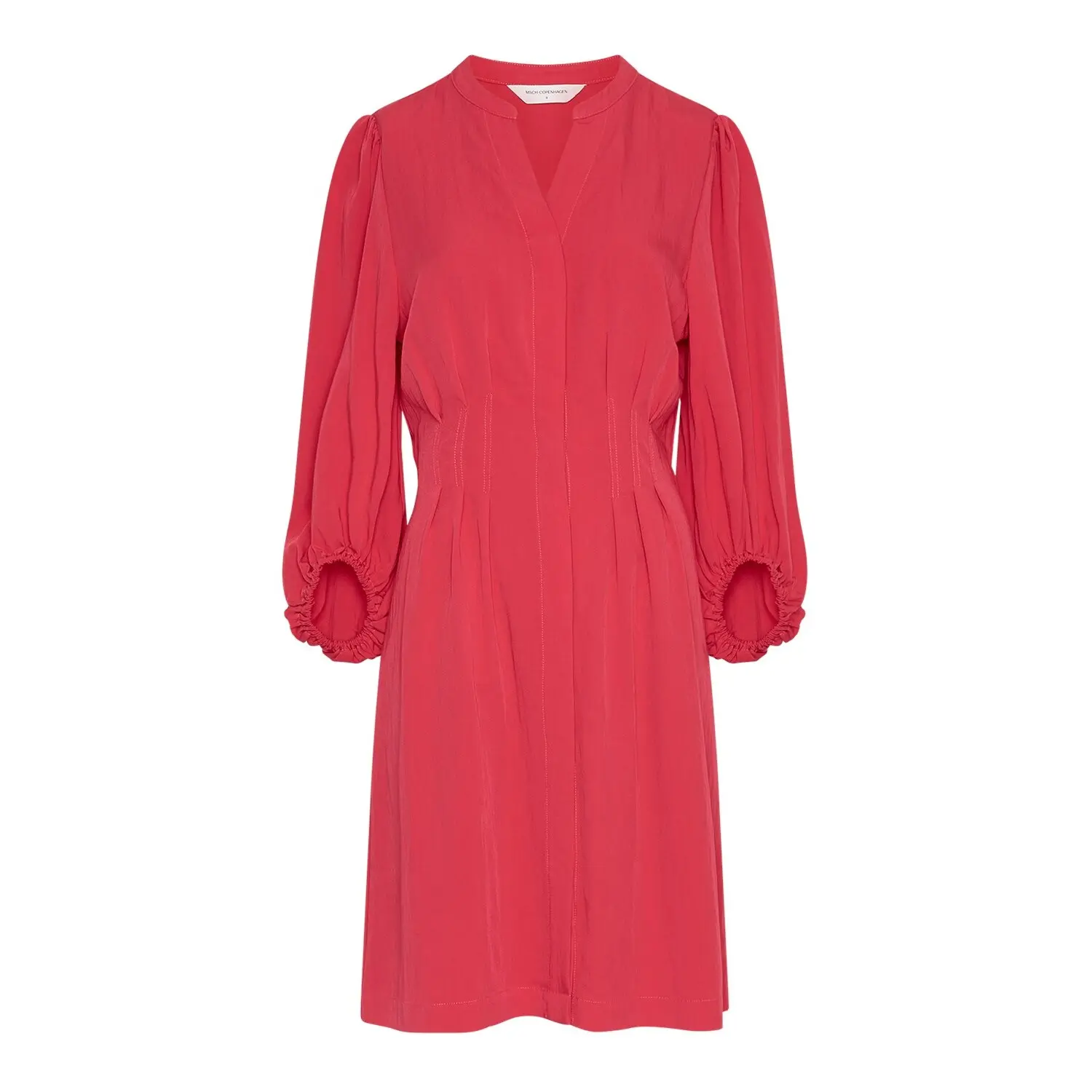 Kleid Damen Moss Copenhagen Melanie