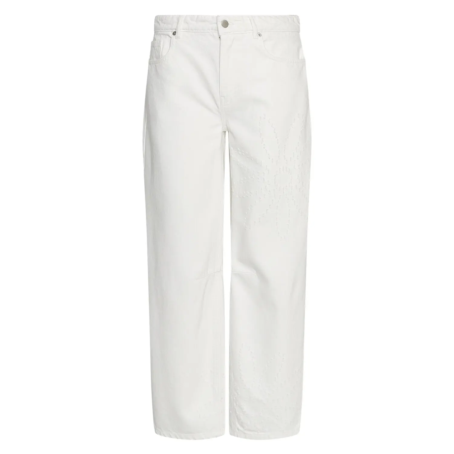 Image of Damenhosen Moss Copenhagen Dexter