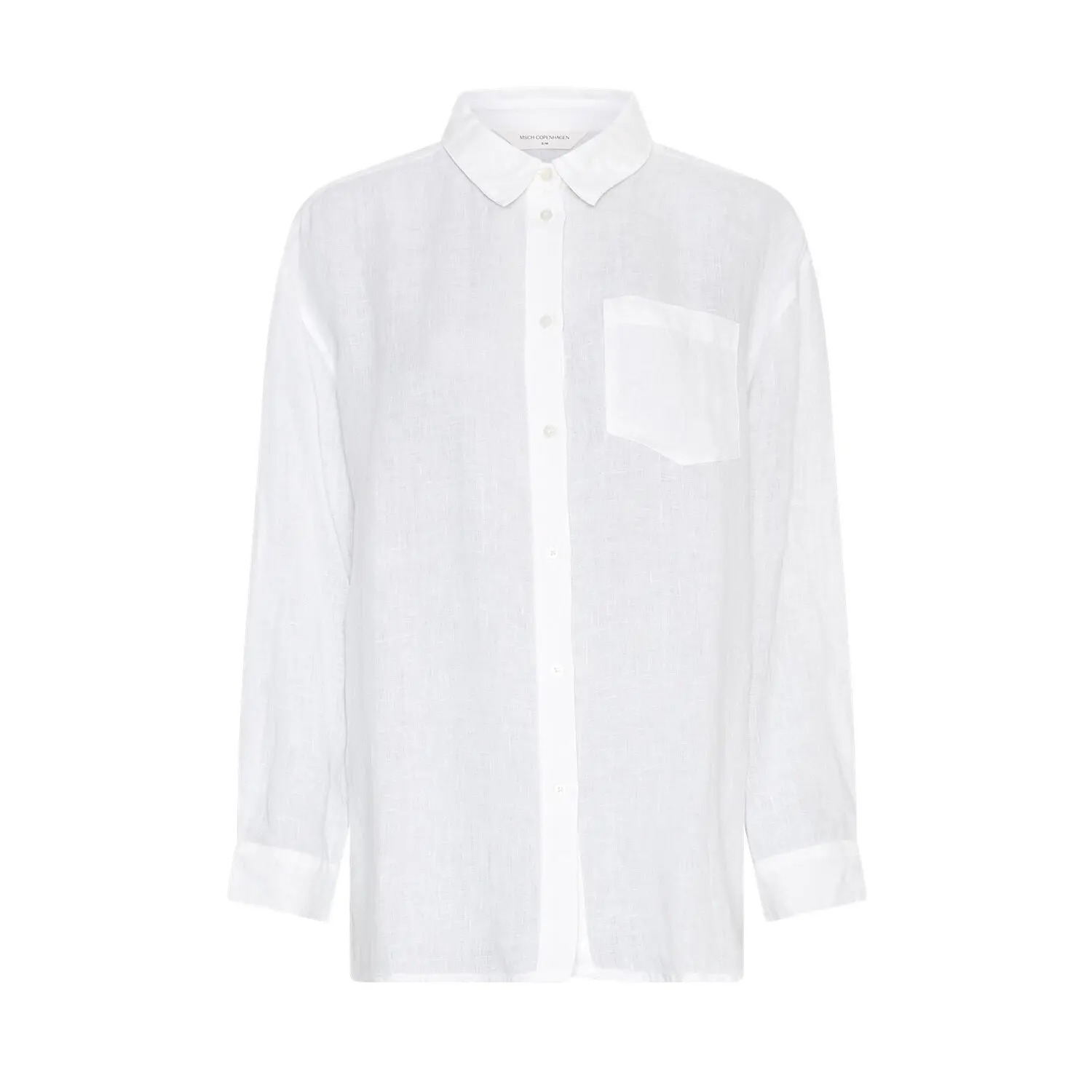 Woman's shirt Moss Copenhagen Pearlina