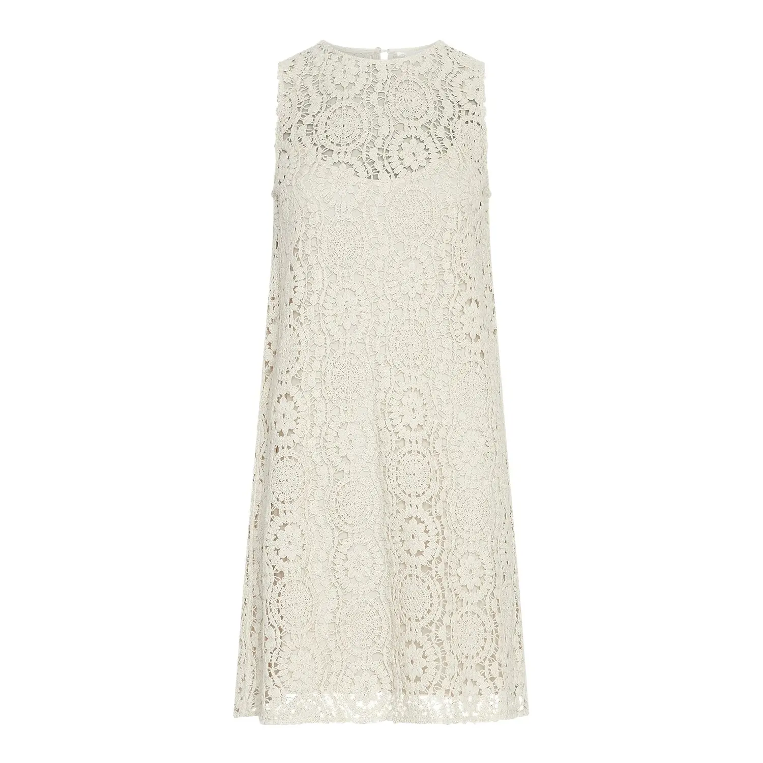 Kleid Damen Moss Copenhagen Baxter