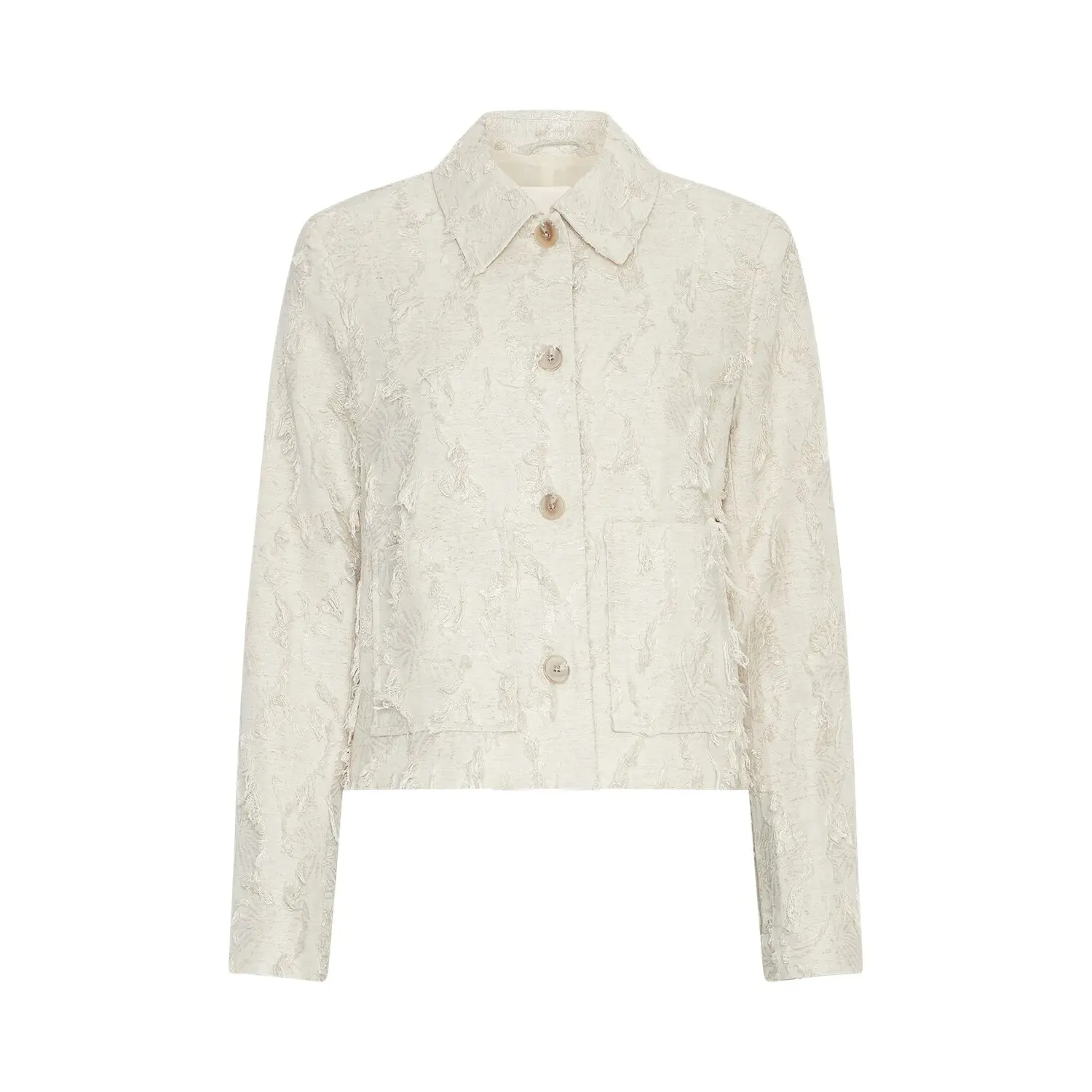 Blazer Damen Moss Copenhagen Kornelie