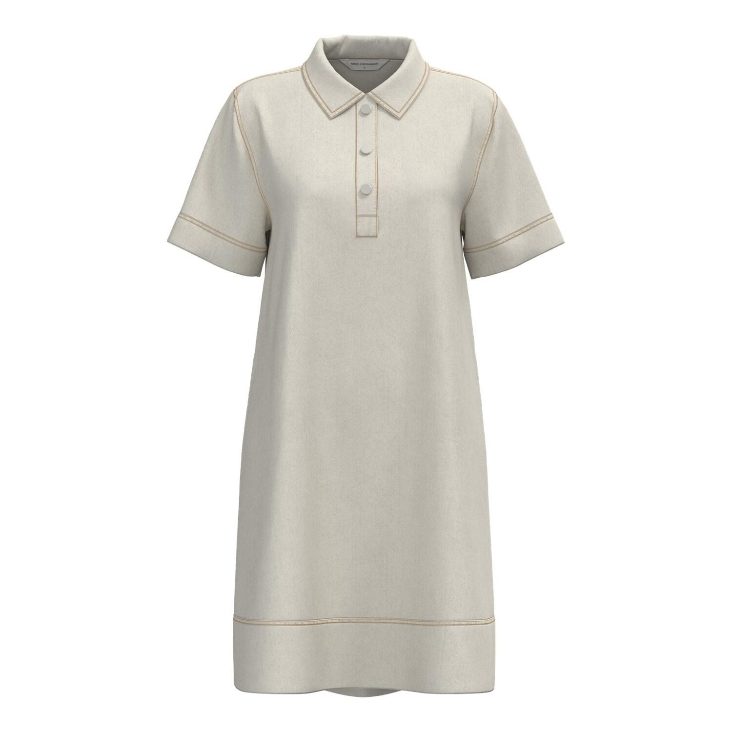 Vestito estivo da donna Moss Copenhagen Lio 2/4