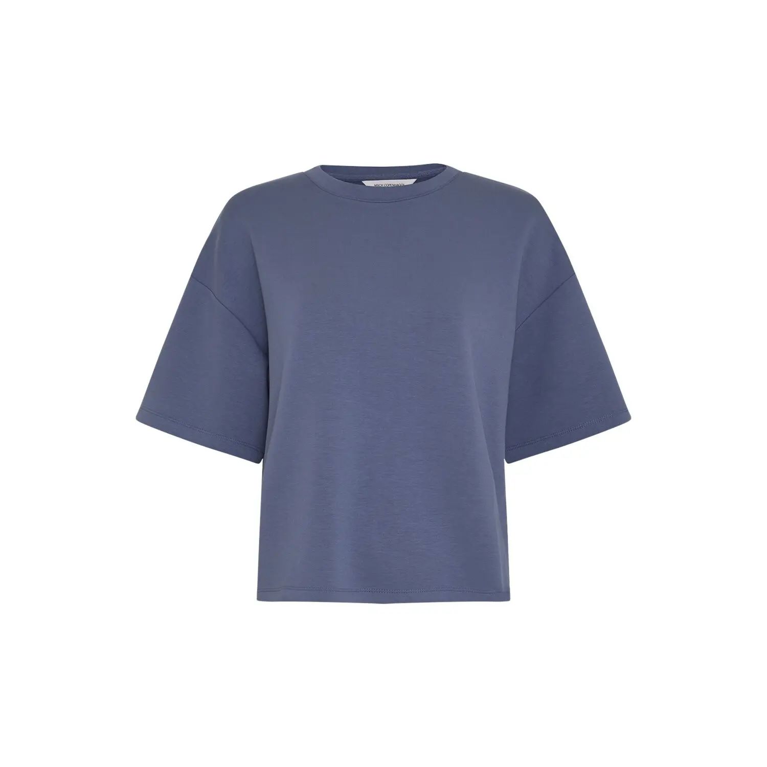 5712808894020 - Sweatshirt Kurzarm Damen Moss Copenhagen Nilda Ima Q