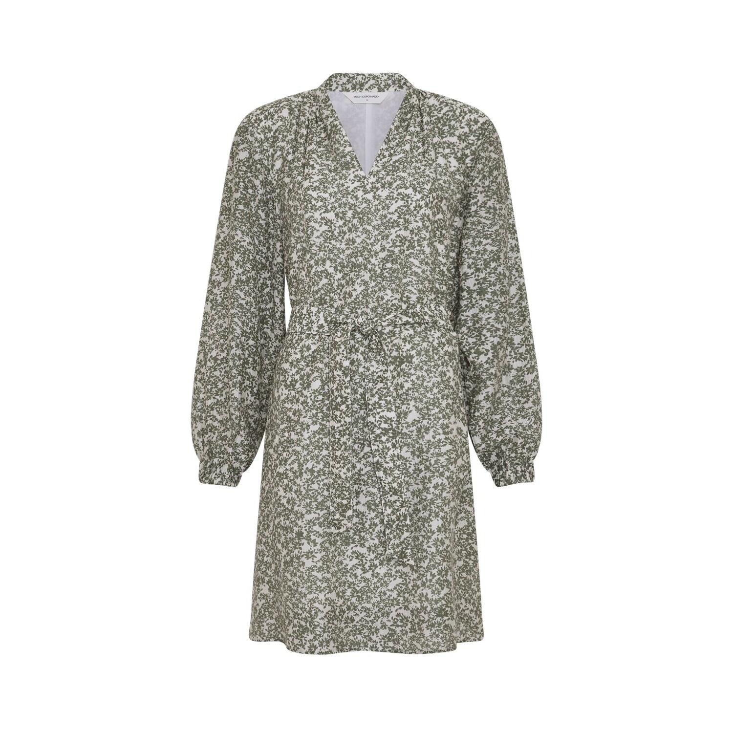 Abito donna scollo a V Moss Copenhagen Seraphina