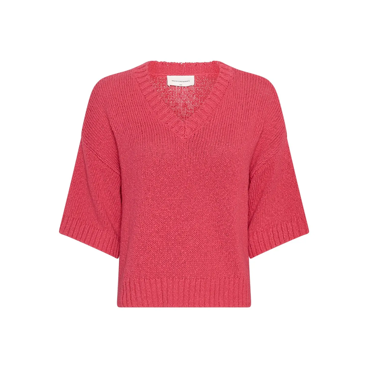 Maglione a 2/4 da donna Moss Copenhagen Hannalie