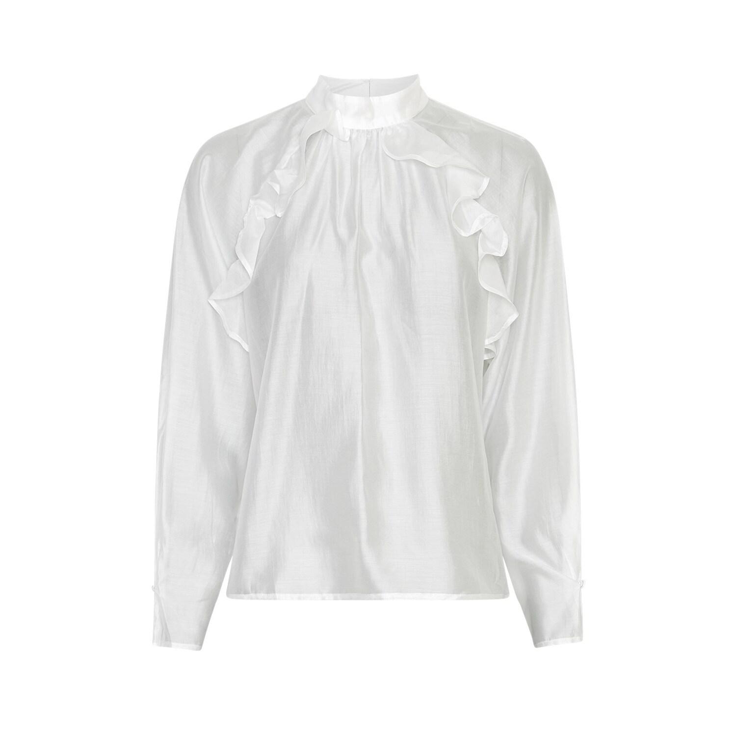 5712808889231 - Damenbluse Moss Copenhagen Niley Faustina 5712808889231 - Damenbluse Moss Copenhagen Niley Faustina