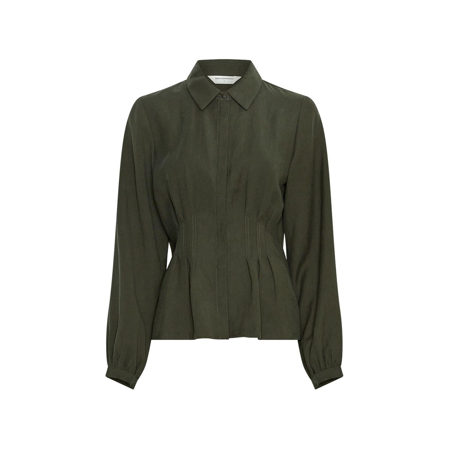5712808889866 - Damenhemd Moss Copenhagen Manny