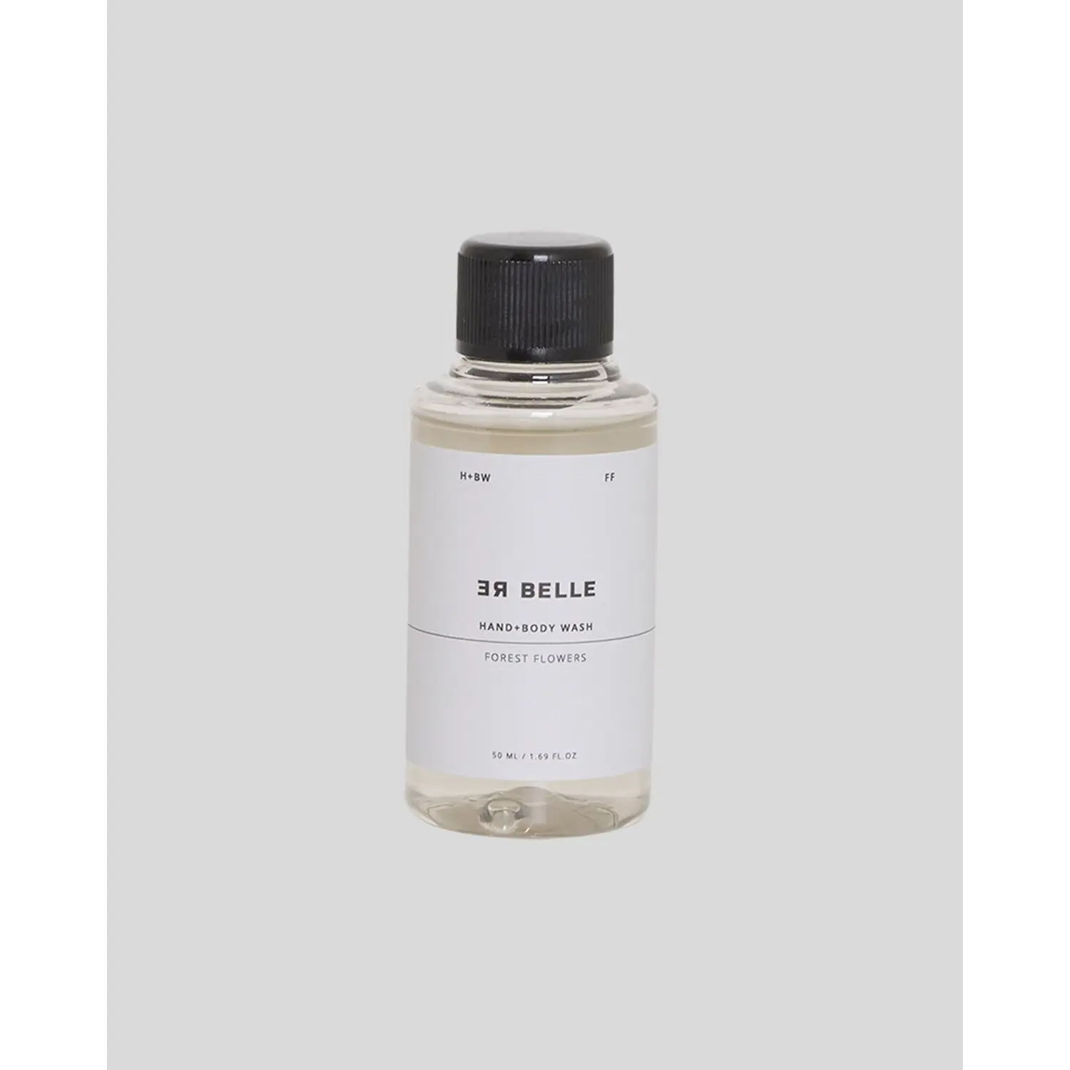 5745000983285 - Duschgel für Frauen Moss Copenhagen Forest Flowers 50 ml