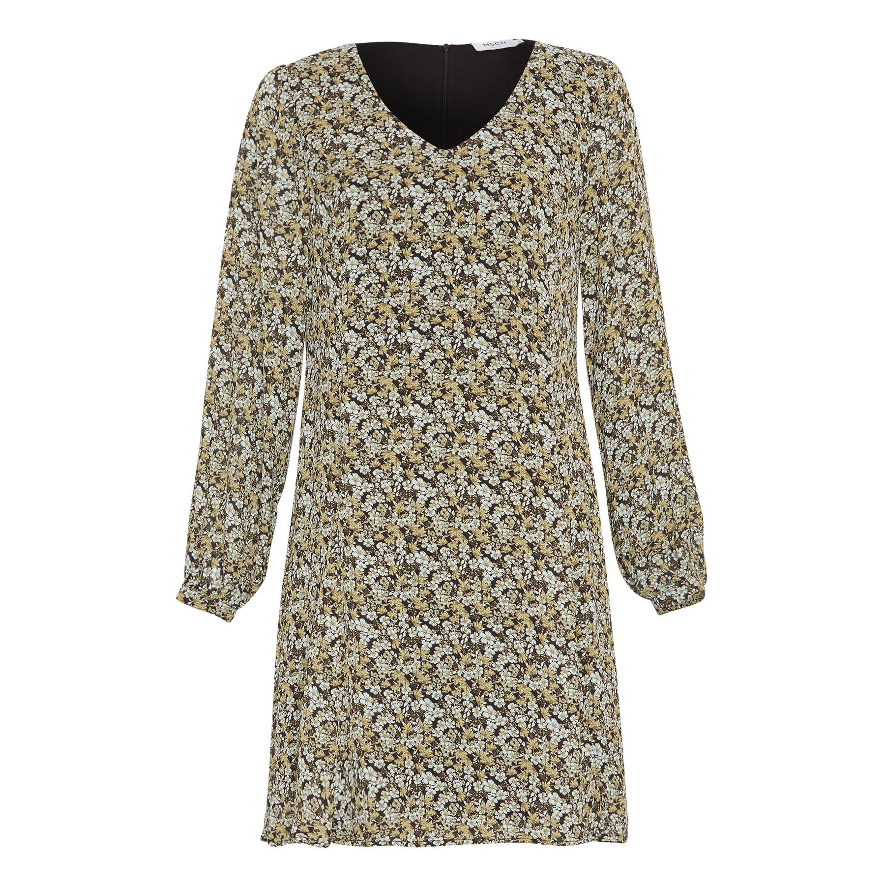 5712808656031 - Kleid Damen Moss Copenhagen Jamela Rikkelie 5712808656031 - Kleid Damen Moss Copenhagen Jamela Rikkelie