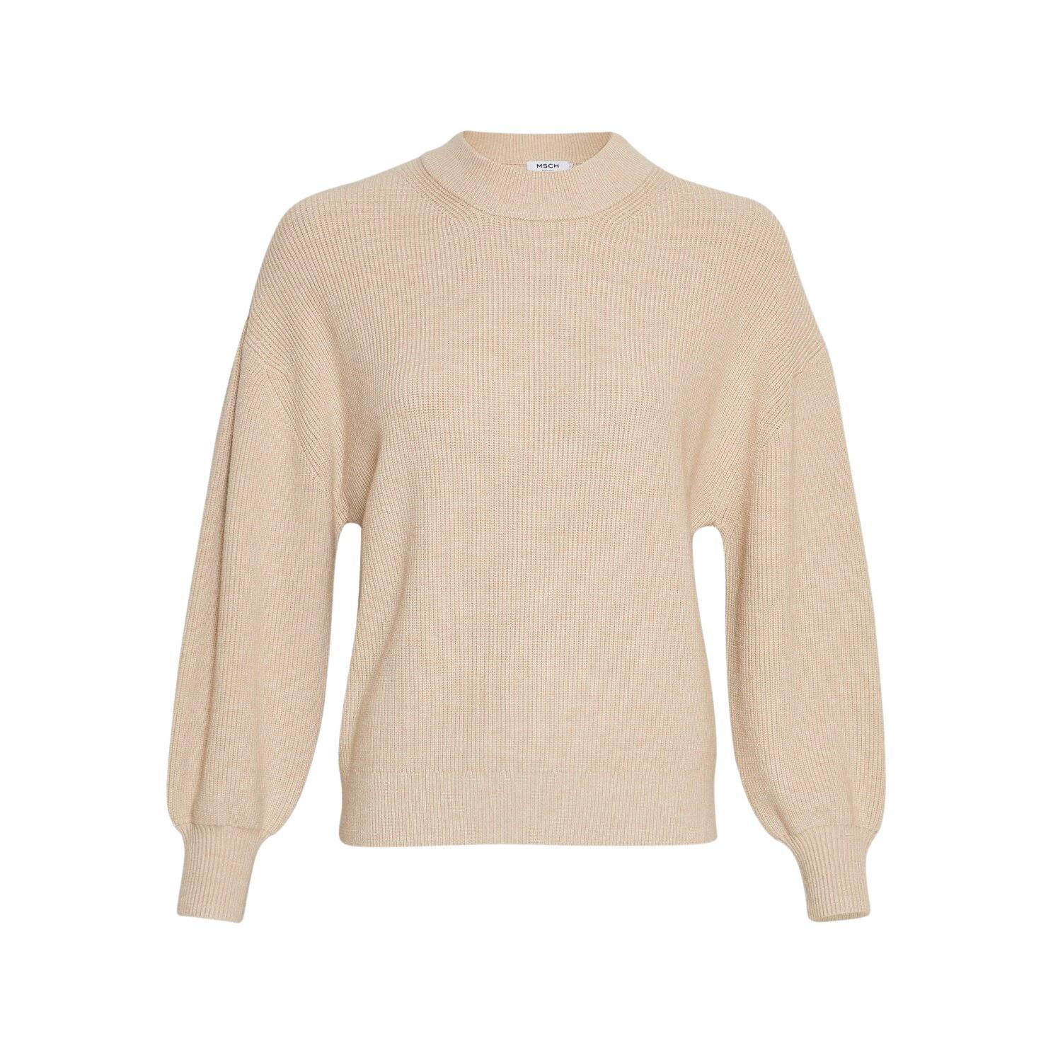 5712808734128 - Pullover Frau Moss Copenhagen Acentia Rachelle 5712808734128 - Pullover Frau Moss Copenhagen Acentia Rachelle