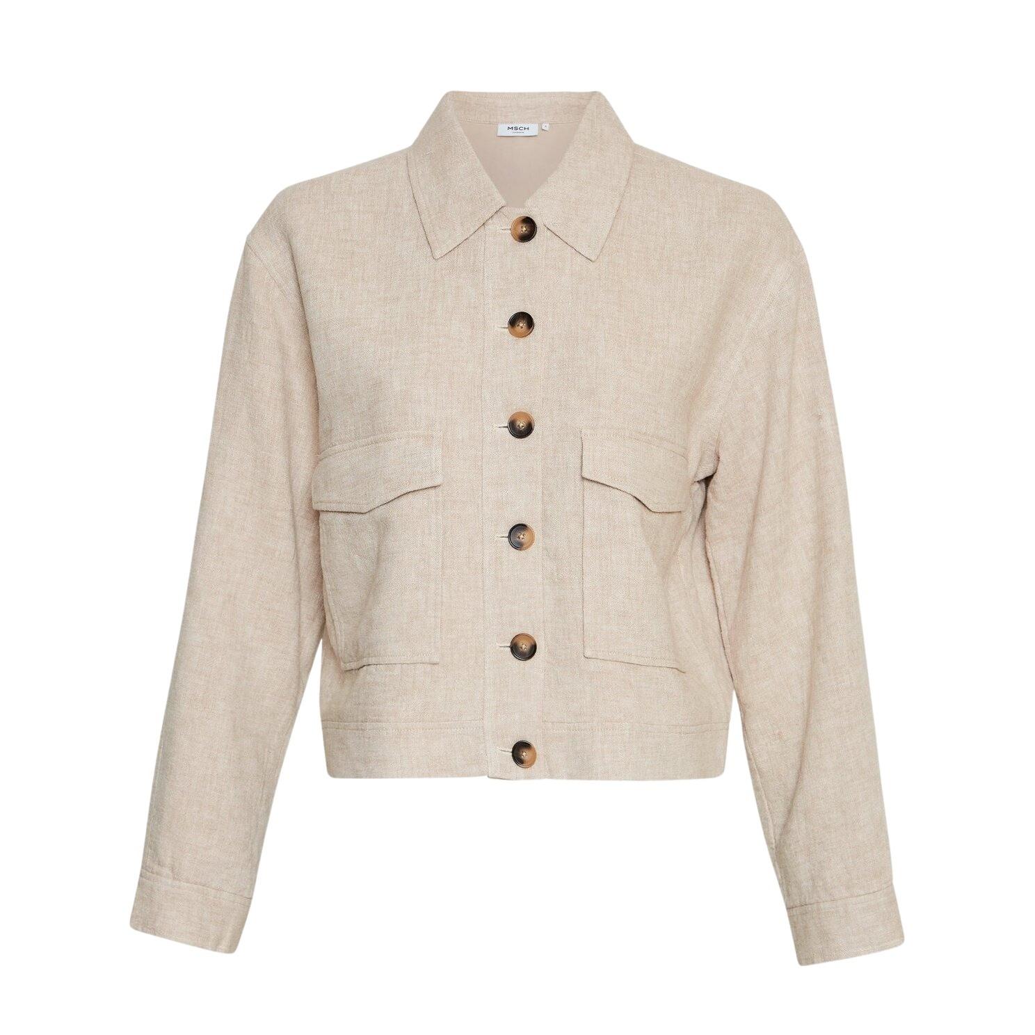 5712808742079 - Damenjacke Moss Copenhagen Jovene Ginia