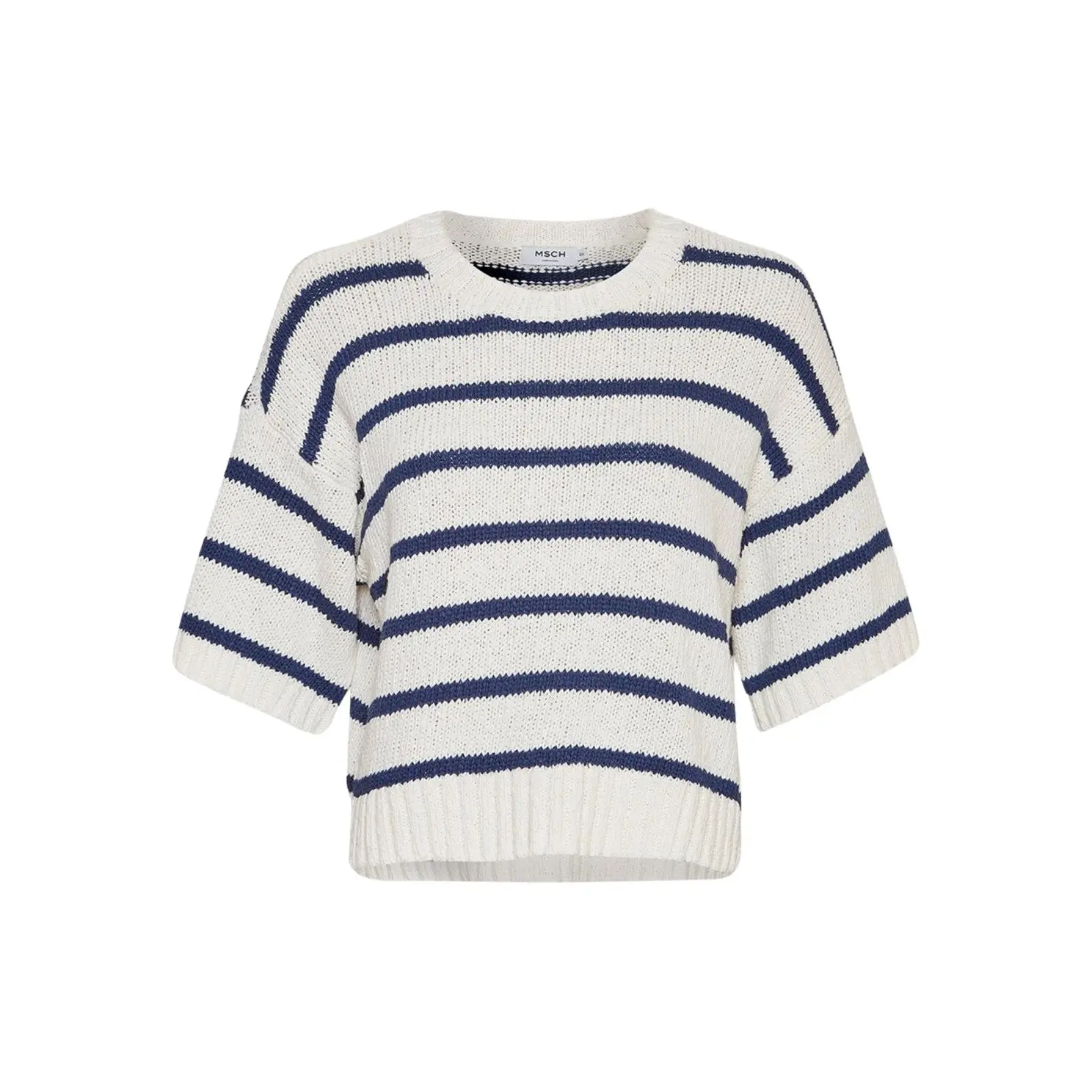 5712808749184 - Pullover Frau Moss Copenhagen Hannalie STP