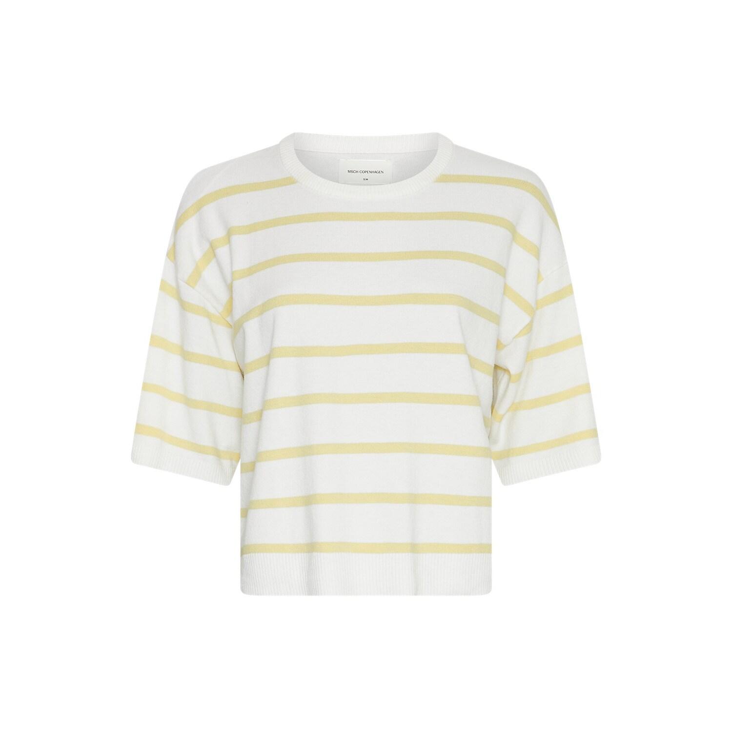 5712808807600 - Pullover 2 4 Damen Moss Copenhagen Geanine Rachelle STP