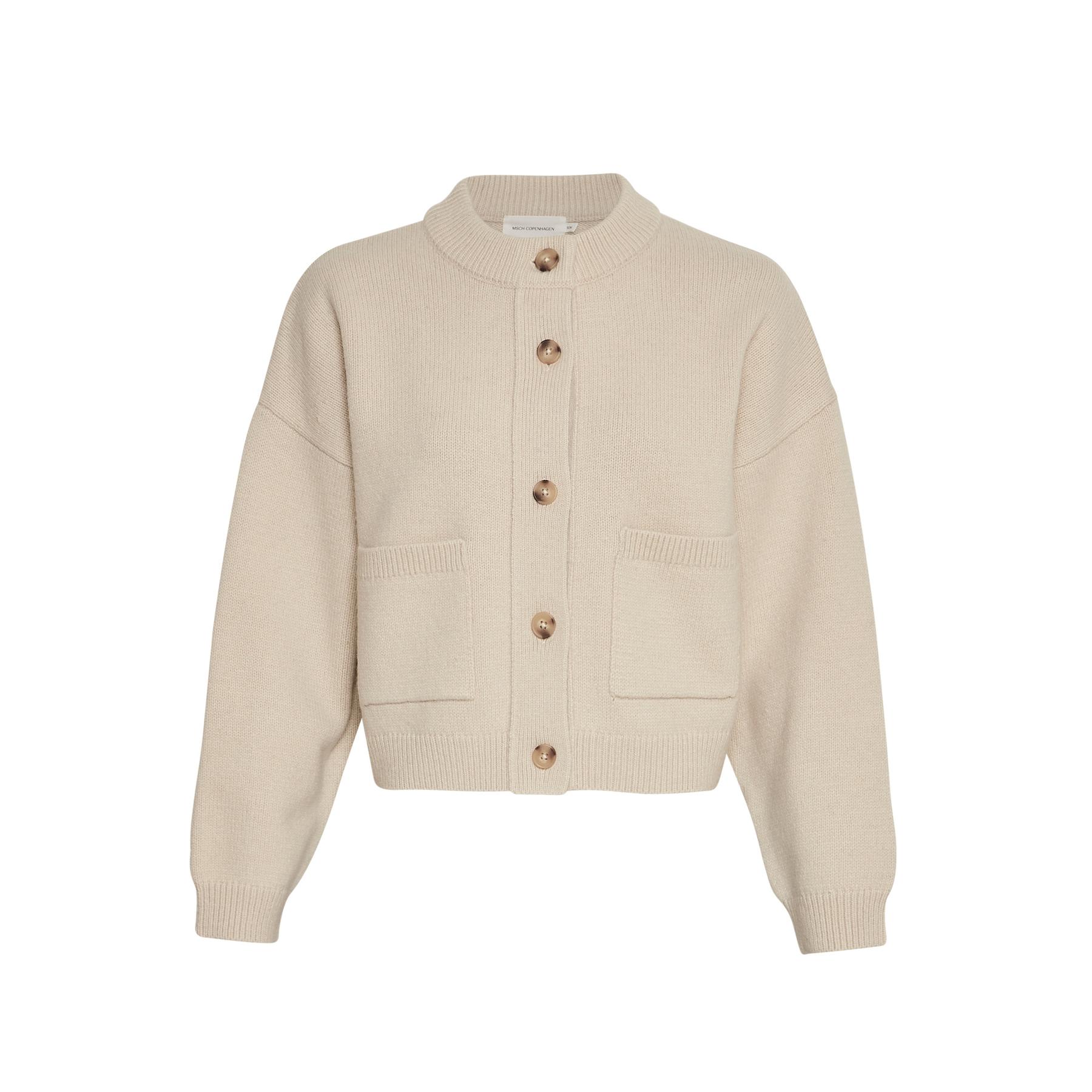 5712808774827 - Damen-Cardigan Moss Copenhagen Carina