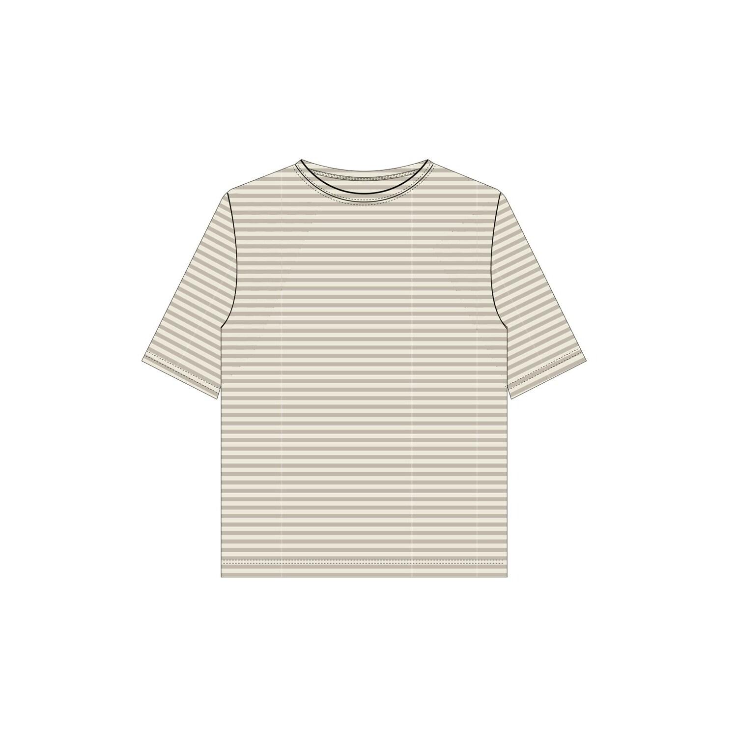 5712808790704 - T-Shirt Moss Copenhagen Bahara STP