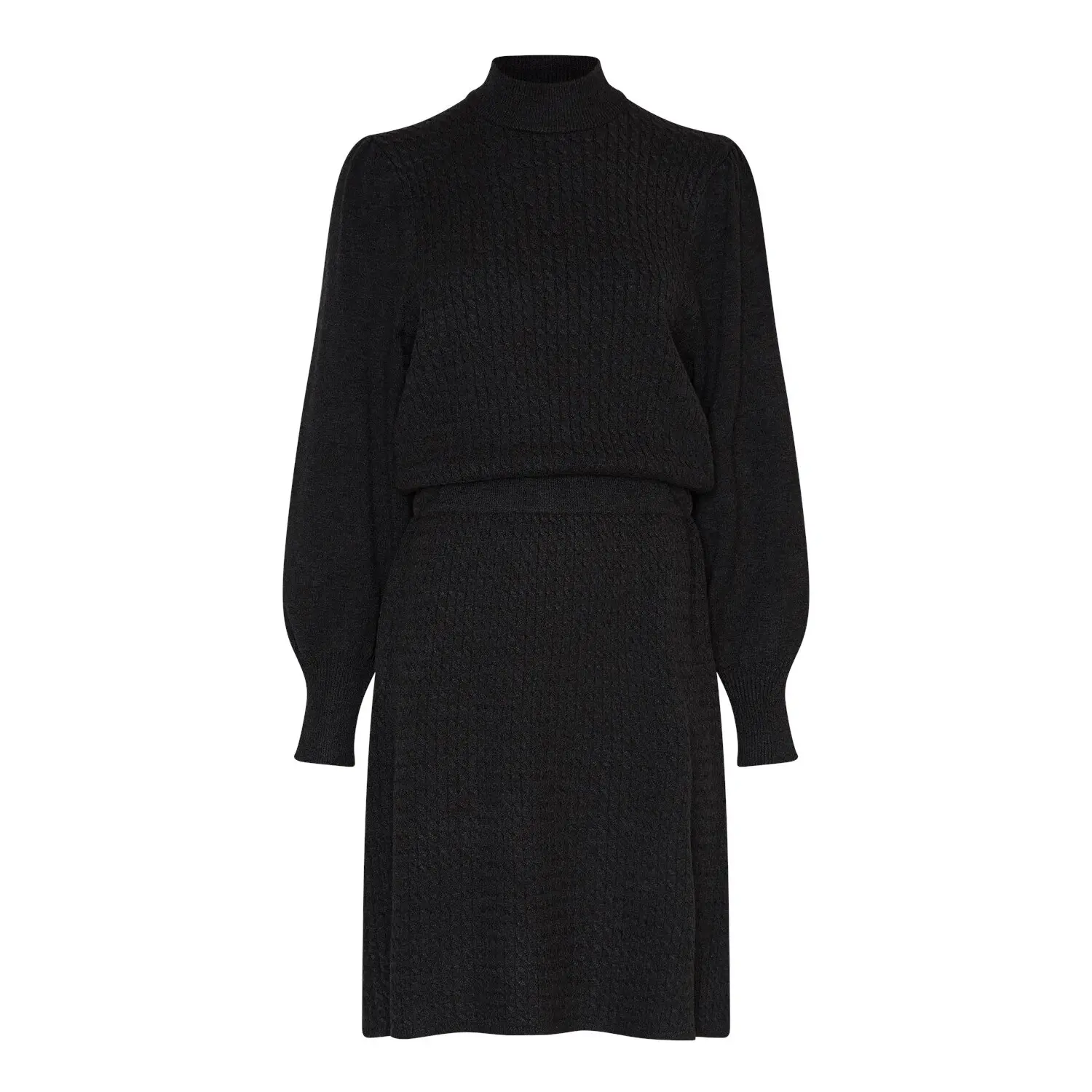 5712808776692 - Pulloverkleid Damen Moss Copenhagen Amari Rachelle