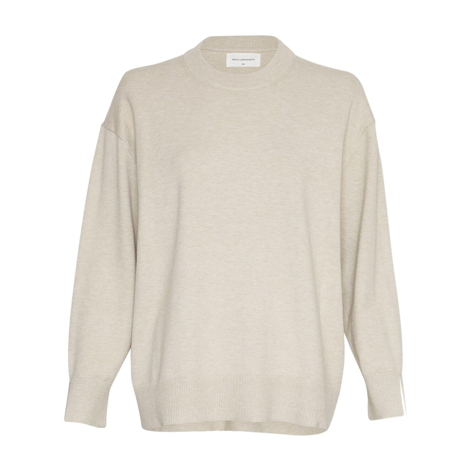 5712808784567 - Pullover Damen Moss Copenhagen Maura Rachelle 5712808784567 - Pullover Damen Moss Copenhagen Maura Rachelle