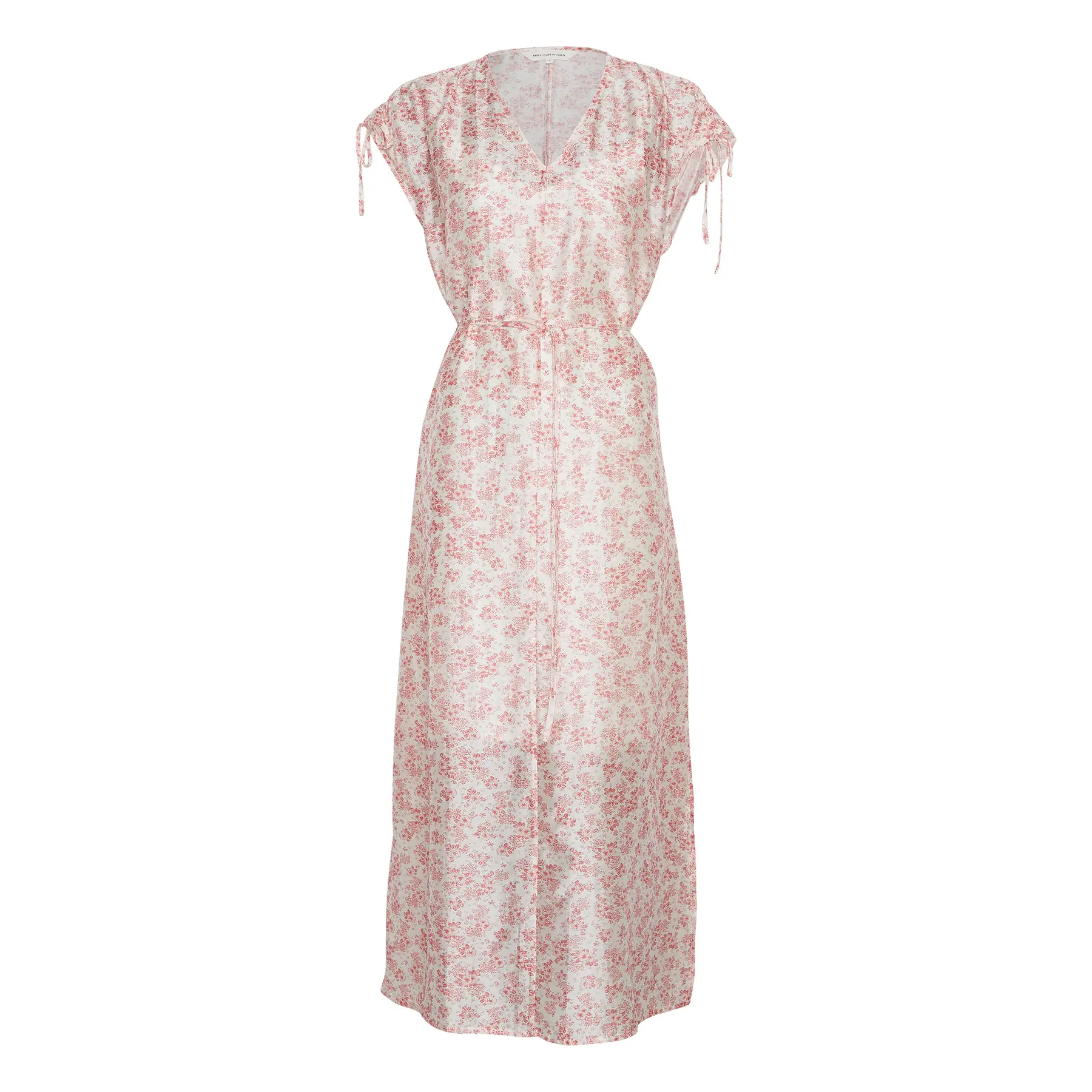 5712808780163 - Maxikleid Frau Moss Copenhagen Isadora