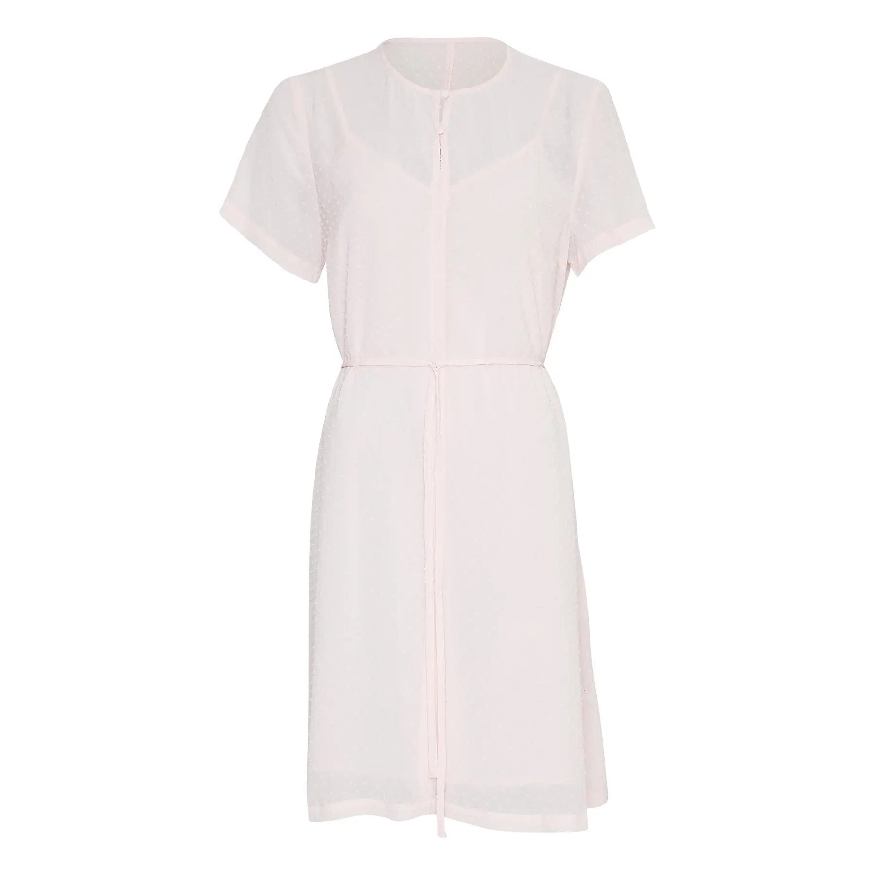 5712808780590 - Kleid Frau Moss Copenhagen Cherlyn