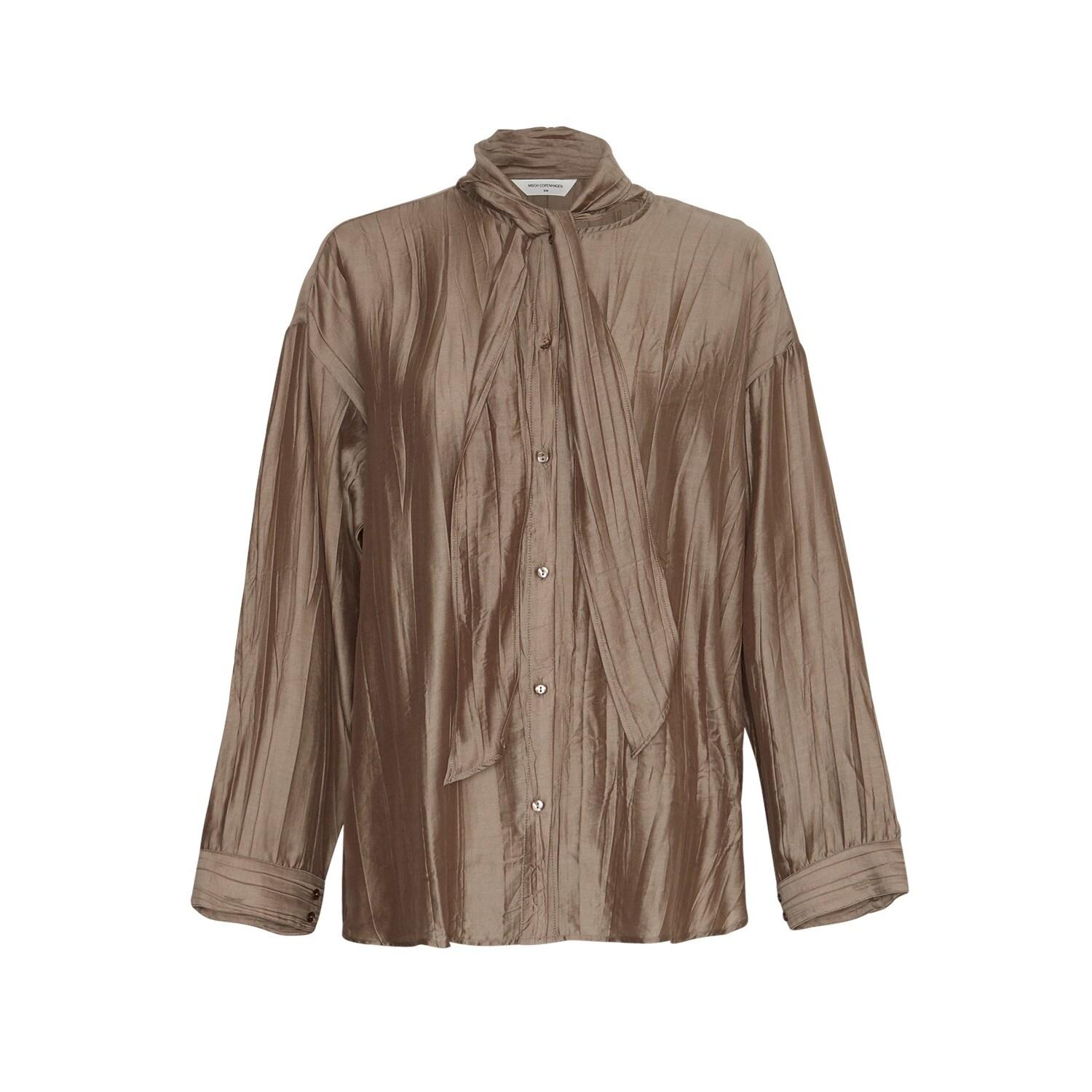 5712808782501 - Damenbluse Moss Copenhagen Felixia Chris