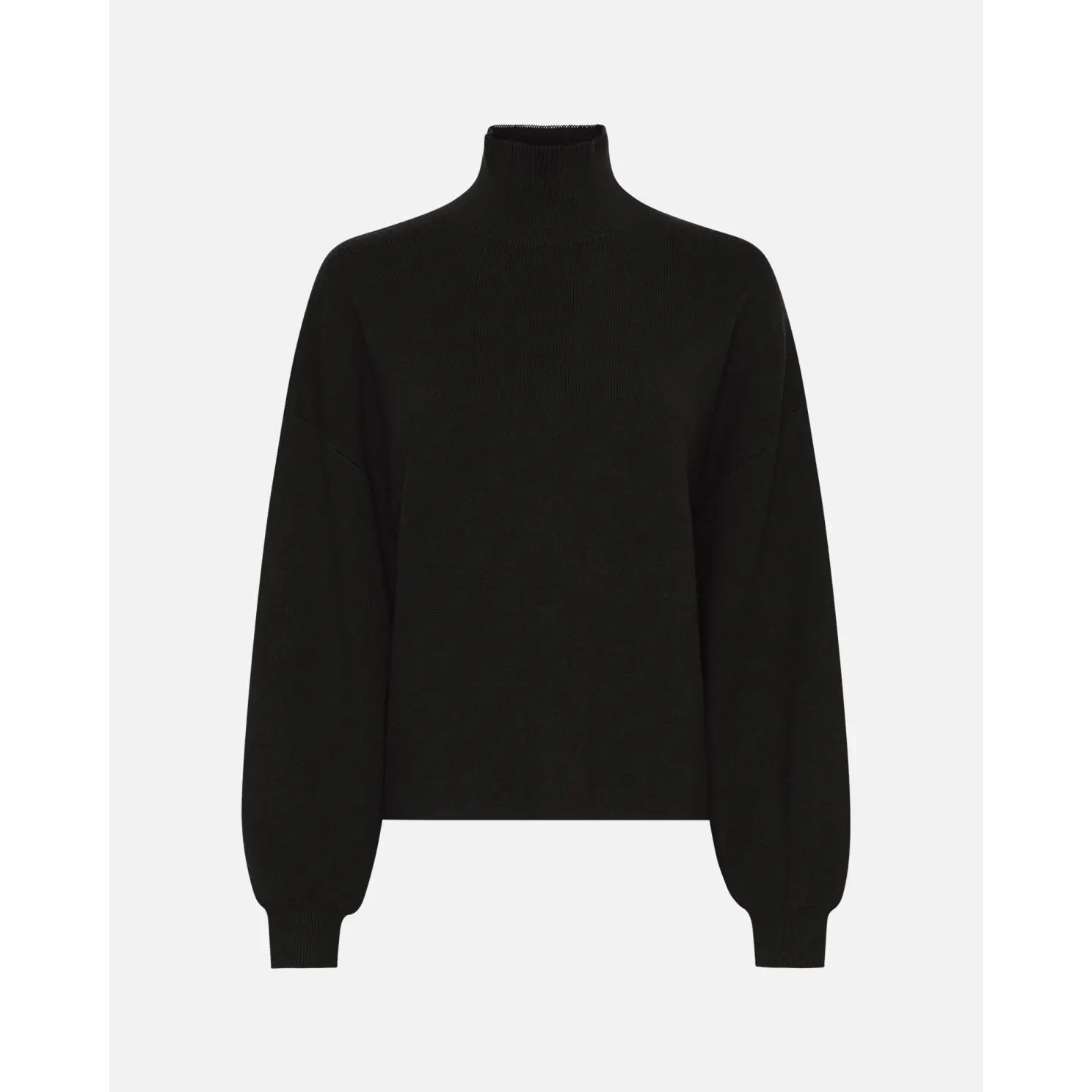 5712808792241 - Pullover Damen Moss Copenhagen Mercy East M