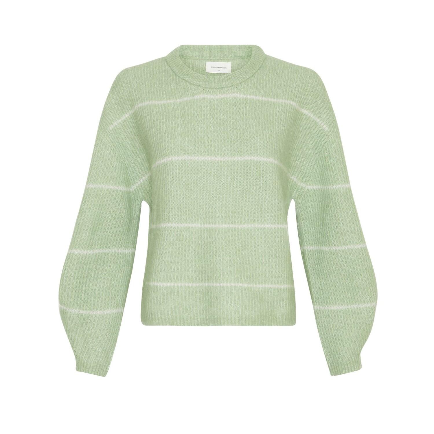 5712808792982 - Pullover Damen Moss Copenhagen Ethana Nenaya STP