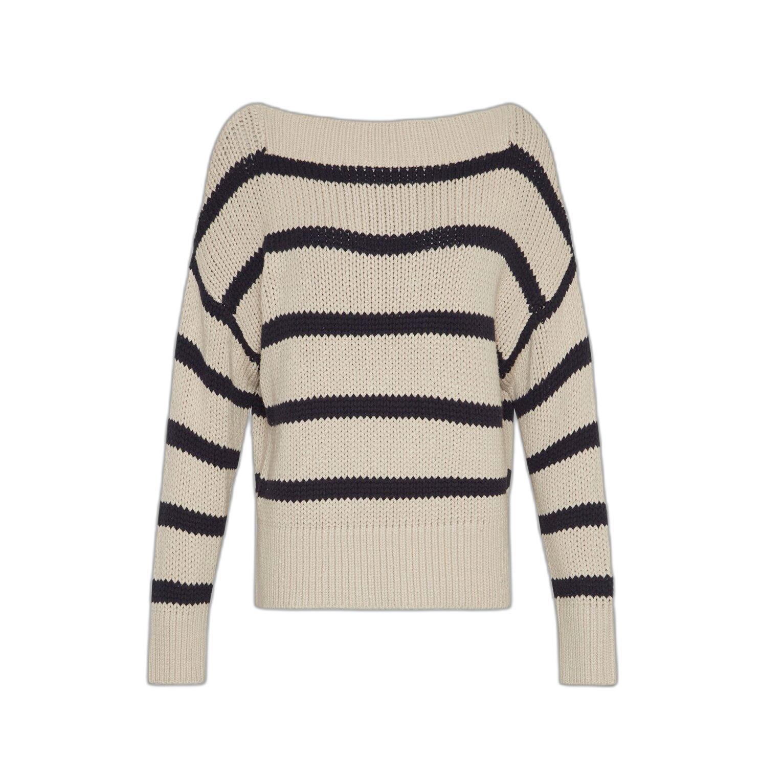 5712808793040 - Pullover Damen Moss Copenhagen Gladis Jillena STP 5712808793040 - Pullover Damen Moss Copenhagen Gladis Jillena STP