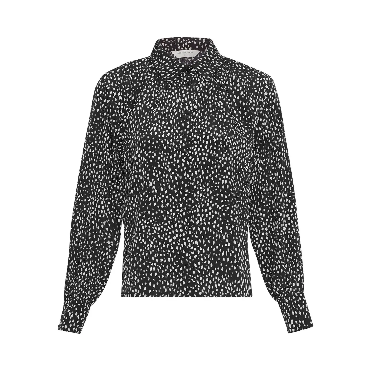 5712808796300 - Damenhemd Moss Copenhagen Jace Rhian