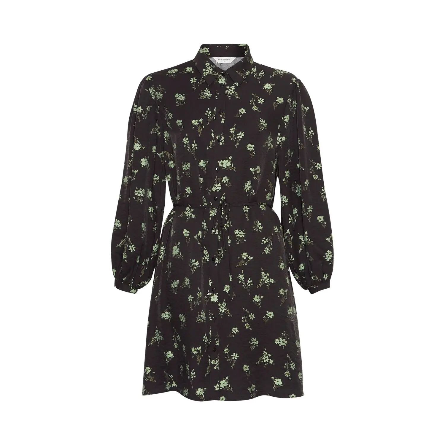 5712808796331 - Kleid Damen Moss Copenhagen Jusine Karalynn