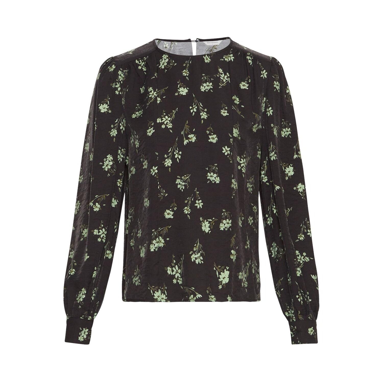 5712808796386 - Damenbluse Moss Copenhagen Jusine Karalynn