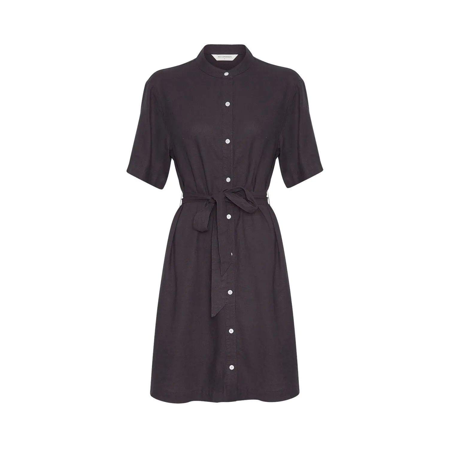 5712808805767 - Hemdkleid Damen Moss Copenhagen Pennie Ginia 2 4