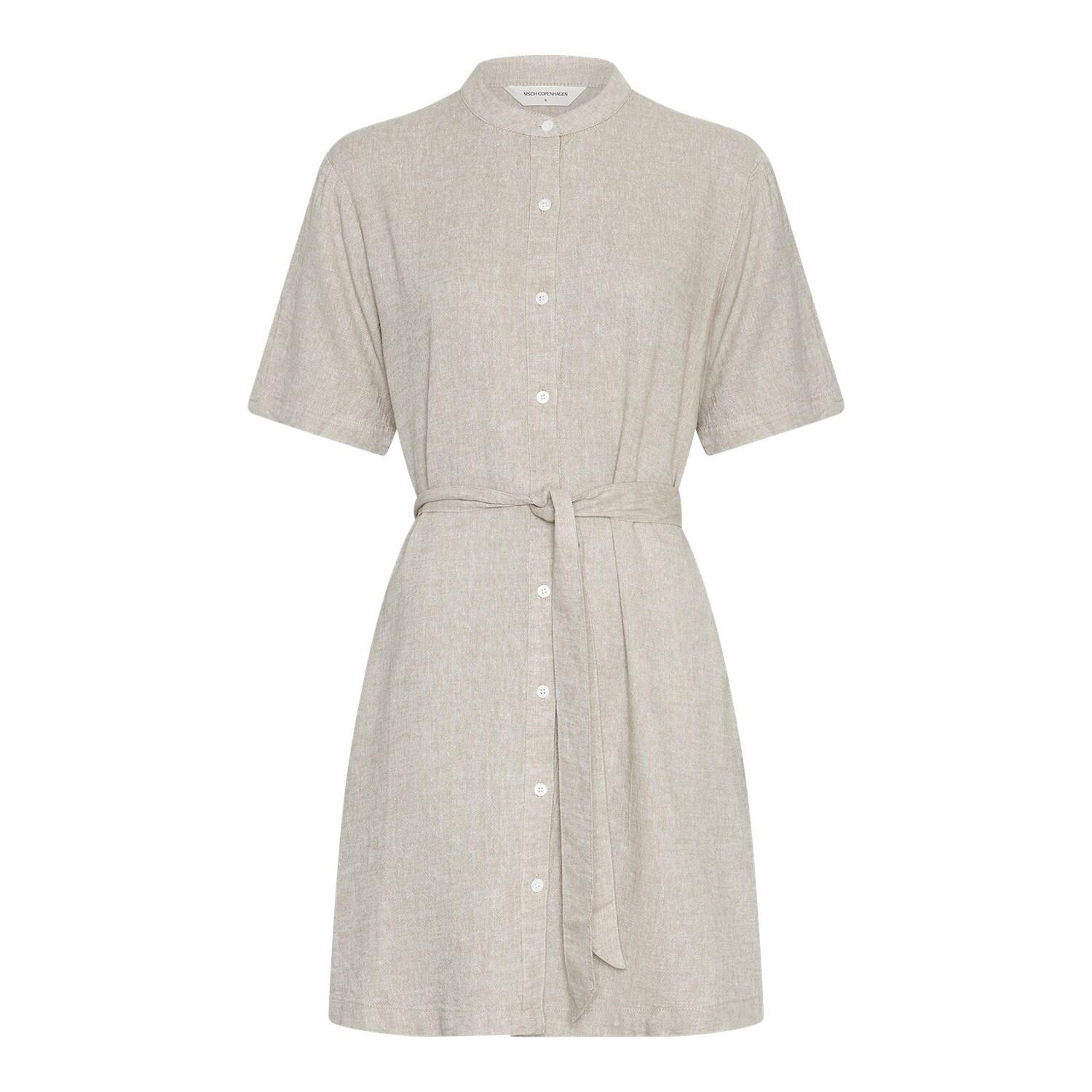 5712808818002 - Kleid 2 4 Damen Moss Copenhagen Pennie Ginia