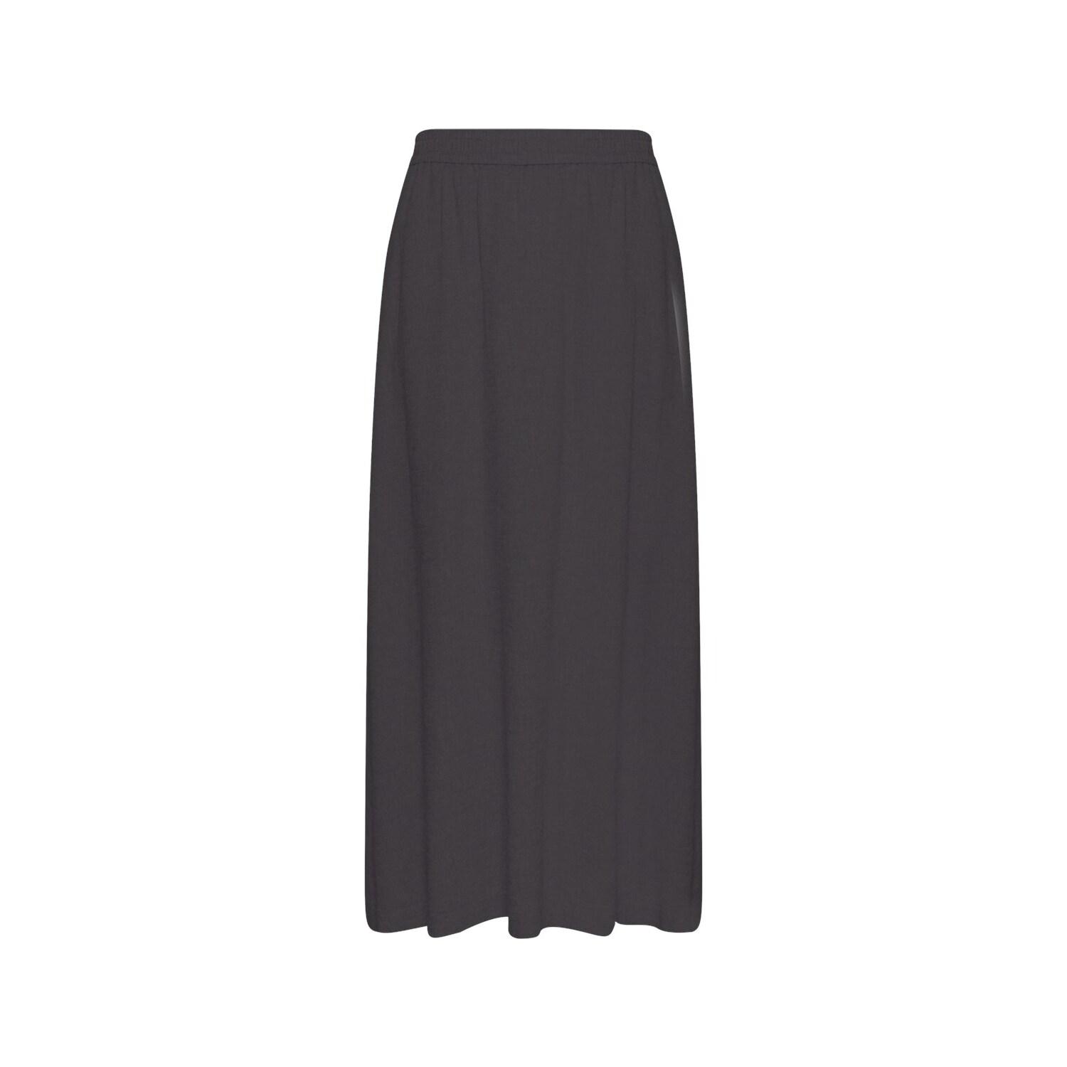 5712808818231 - Rock mit hoher Taille Damen Moss Copenhagen Pennie Ginia