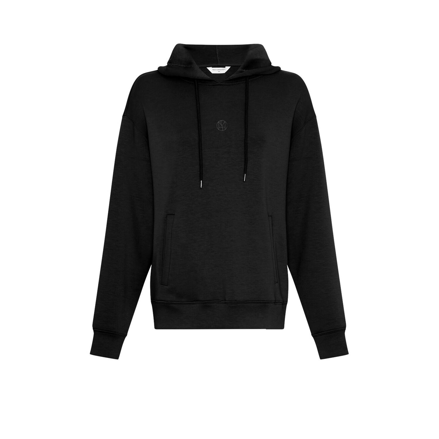 Felpa con cappuccio da donna Moss Copenhagen HIma Q Icon