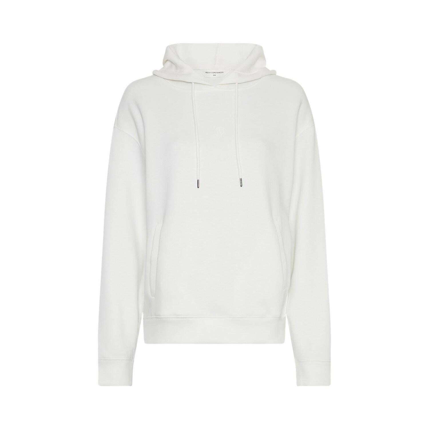 5712808812802 - Hoodie Damen Moss Copenhagen HIma Q Icon