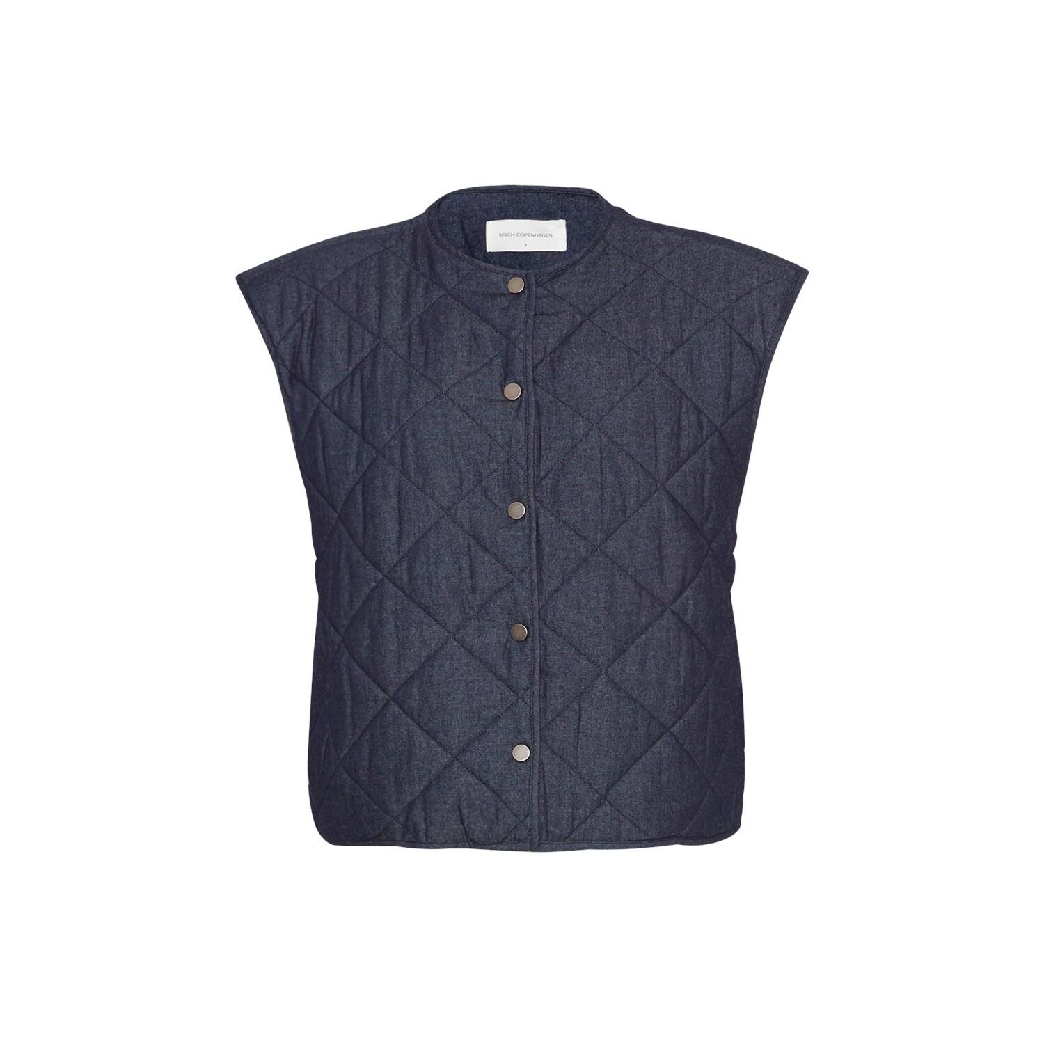 5712808801127 - Weste Moss Copenhagen Meika Lysandra