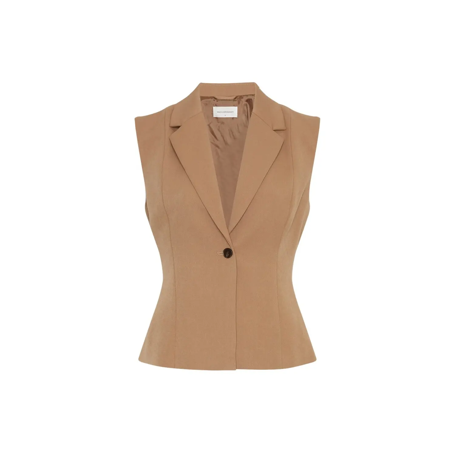 5712808801271 - Weste Moss Copenhagen Krissy Henrika